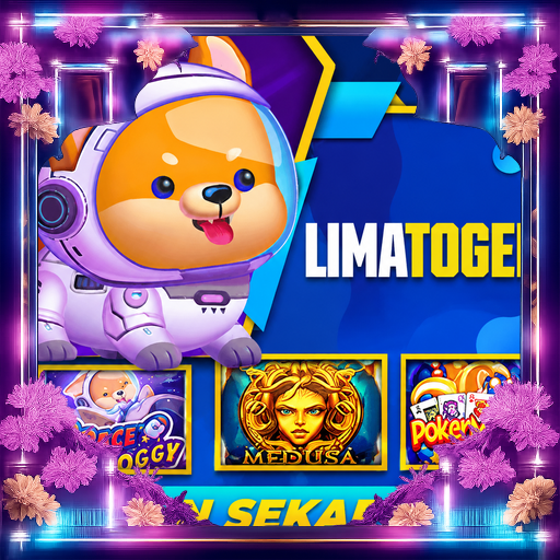 limatogel — mitra unggulan